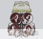 Kinks - Something Else (Deluxe Edition) - 2CD