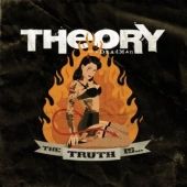 Theory of a Deadman - Truth Is - CD