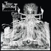Toxic Holocaust - Conjure & Command - CD