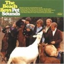 BEACH BOYS - Pet Sounds (40th Anniversary Edition With DVD)