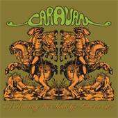 Caravan - A Hunting We Shall Go (Live In 1974) - LP