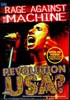 Rage Against The Machine - Revolution USA? - Unauthorized - DVD