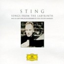 STING - Songs From Labyrinth - CD