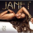 JANET JACKSON - 20 Years Old - CD