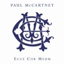PAUL MCCARTNEY - Ecce Cor Meum - CD