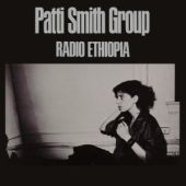 Patti Smith - Radio Ethiopia - LP