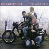 Prefab Sprout - Steve Mcqueen - LP