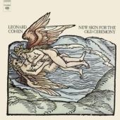 Leonard Cohen - New Skin For The Old Ceremony - LP