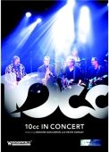 10cc - In Concert - DVD