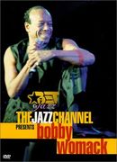 Bobby Womack - Jazz Channel Presents - DVD