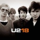U2 - U218 : Singles - CD U2 - U218 : Singles - CD