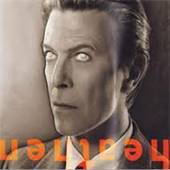 David Bowie - Heathen - LP David Bowie - Heathen - LP
