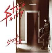 Steve Perry - Street Talk - LP