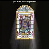Alan Parsons Project - Turn Of A Friendly Card - LP