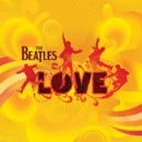 The BEATLES - Love - CD+DVD Audio