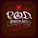 P.O.D. (PAYABLE ON DEATH) - Greatest Hits: The Atlantic Years-CD