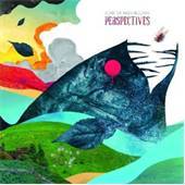 LORD OF MUSHROOMS - Perspectives - CD