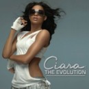 CIARA - Evolution - CD