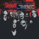 SLIPKNOT - Vol 3:The Subliminal Verses - Deluxe Edit.- 2CD SLIPKNOT - Vol 3:The Subliminal Verses - Deluxe Edit.- 2CD
