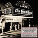 VAN MORRISON - At The Movies - CD