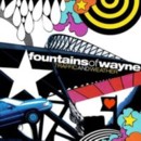 FOUNTAINS OF WAYNE - Traffic And Weather - CD