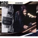NEIL YOUNG - Live At Massey Hall - CD+DVD