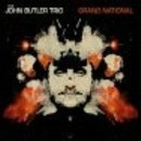 JOHN BUTLER - Grand National - CD