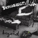DINOSAUR JR. - Beyond - CD
