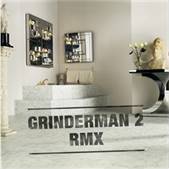 Grinderman - Grinderman 2 RMX - CD