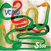 VCMG - Ssss - CD