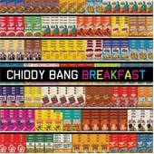 Chiddy Bang - Breakfast - CD