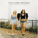 MANIC STREET PREACHERS - Send Away The Tigers - CD