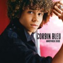 CORBIN BLEU - Another Side - CD