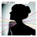 FEIST - The Reminder - CD