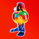 BJORK - Volta - CD BJORK - Volta - CD