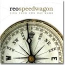 REO SPEEDWAGON - Find Your Own Way Home - CD