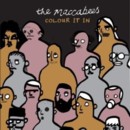 MACCABEES - Colour It In - CD