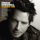 CHRIS CORNELL - Carry On - CD