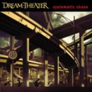 DREAM THEATER-systematic Chaos - CD