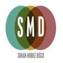 SIMIAN MOBILE DISCO - Attack, Decay, Sustain, Release- CD