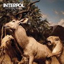 INTERPOL - Our Love To Admire - CD
