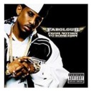 FABOLOUS - From Nothin' To Somethin' - CD