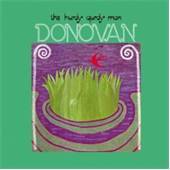 Donovan - Hurdy Gurdy Man - LP