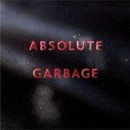 GARBAGE - Absolute Garbage : The Greatest Hits -2CD Limited Edit