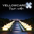 YELLOWCARD - Paper Walls - CD