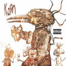 KORN - Untitled - (CD+DVD Deluxe Edition)