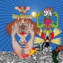 SUPER FURRY ANIMALS - Hey Venus - CD