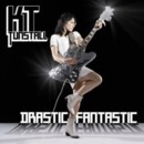 KT TUNSTALL - Drastic Fantastic - CD