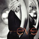 EVE - Here I Am - CD