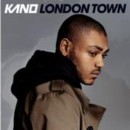 KANO - London Town - CD